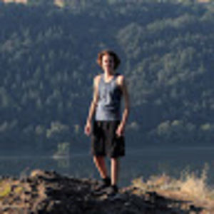 Meet your Posher, Elliot